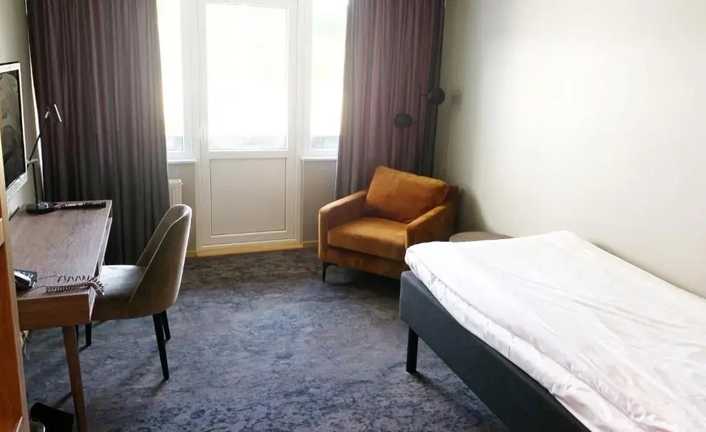 Ronneby Brunn Hotel Spa Resort - Chambres