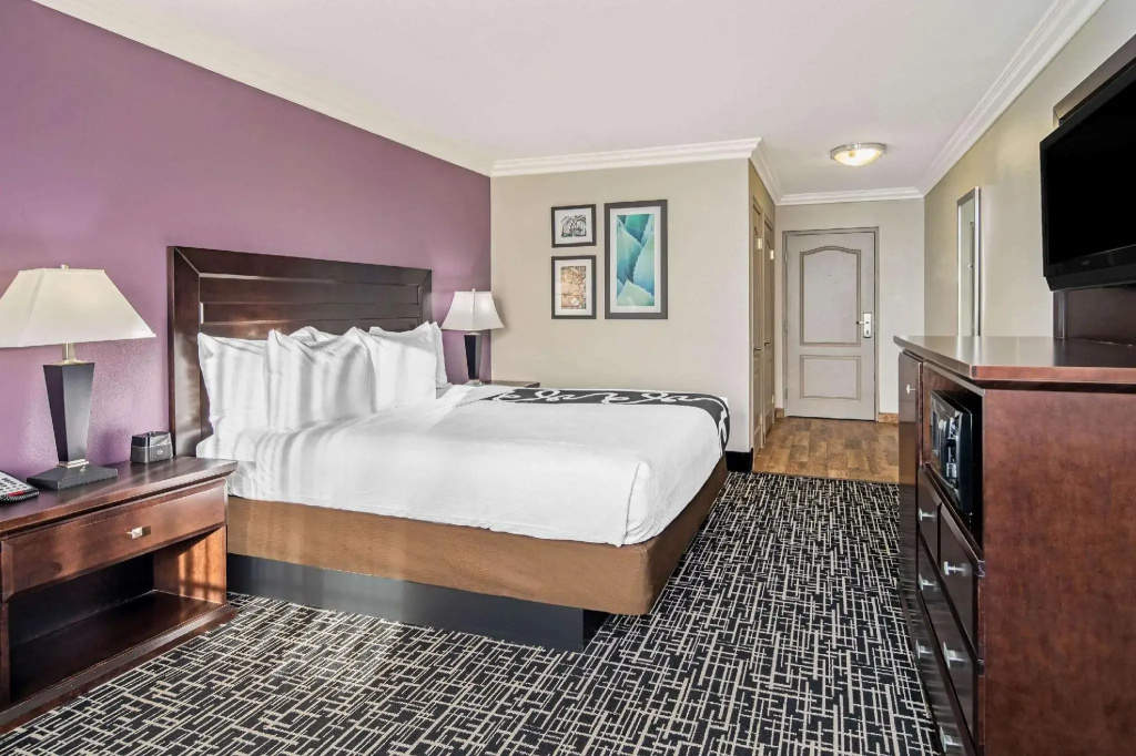 La Quinta Inn & Suites by Wyndham Temecula - Chambres