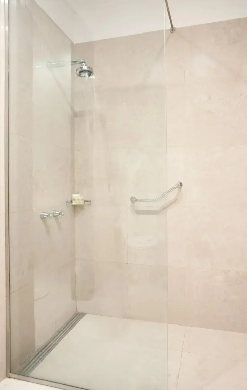 Savoy Hotel - Chambres
