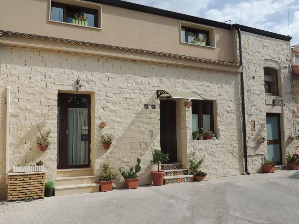 Eco BB LAbbraccio