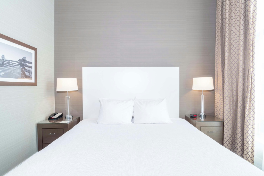 Sandman Hotel Abbotsford Airport