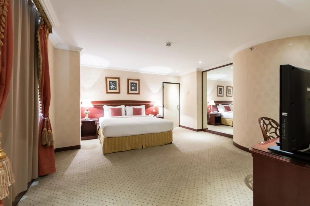 Crowne Plaza Riyadh Palace by IHG - фото 42