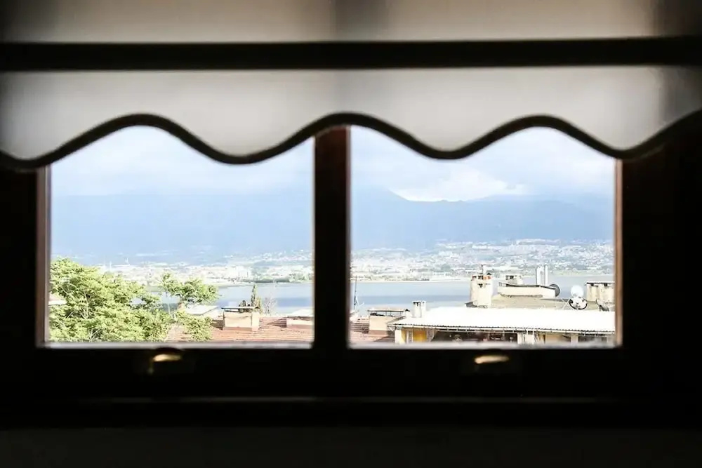 Izmit Butik Otel - Général