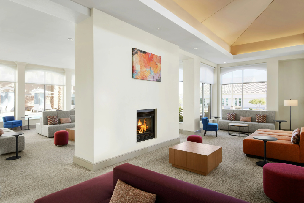 Hilton Garden Inn Las Vegas/Henderson - Général