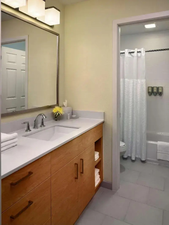 Sonesta ES Suites Chicago - Schaumburg - Chambres