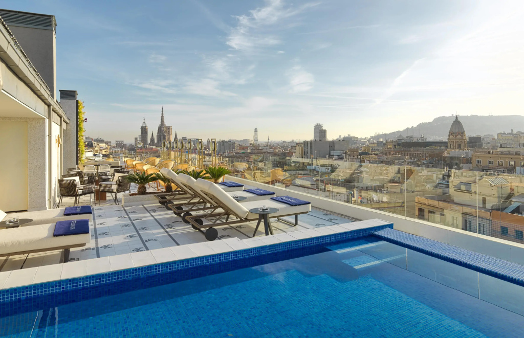 Hotel photo 20