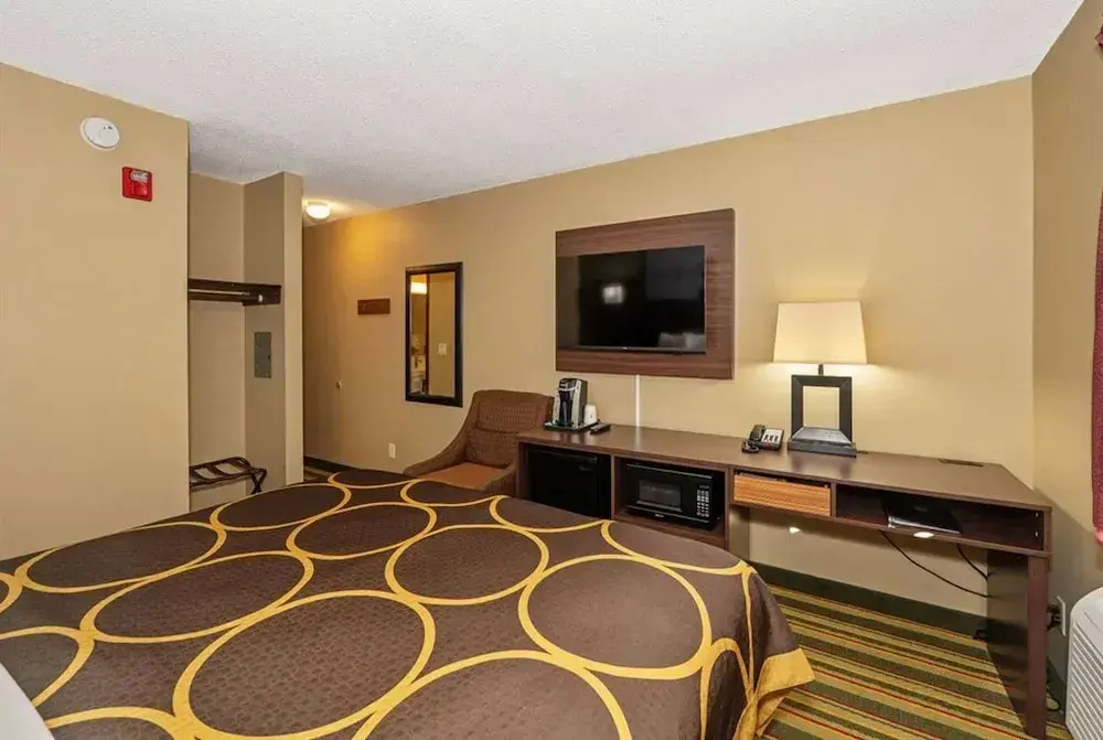 Hotel photo 3