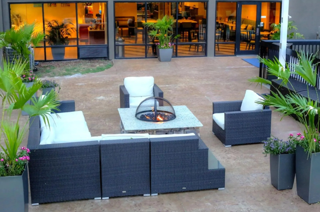 Holiday Inn Express Hotel & Suites Blythewood by IHG - Général