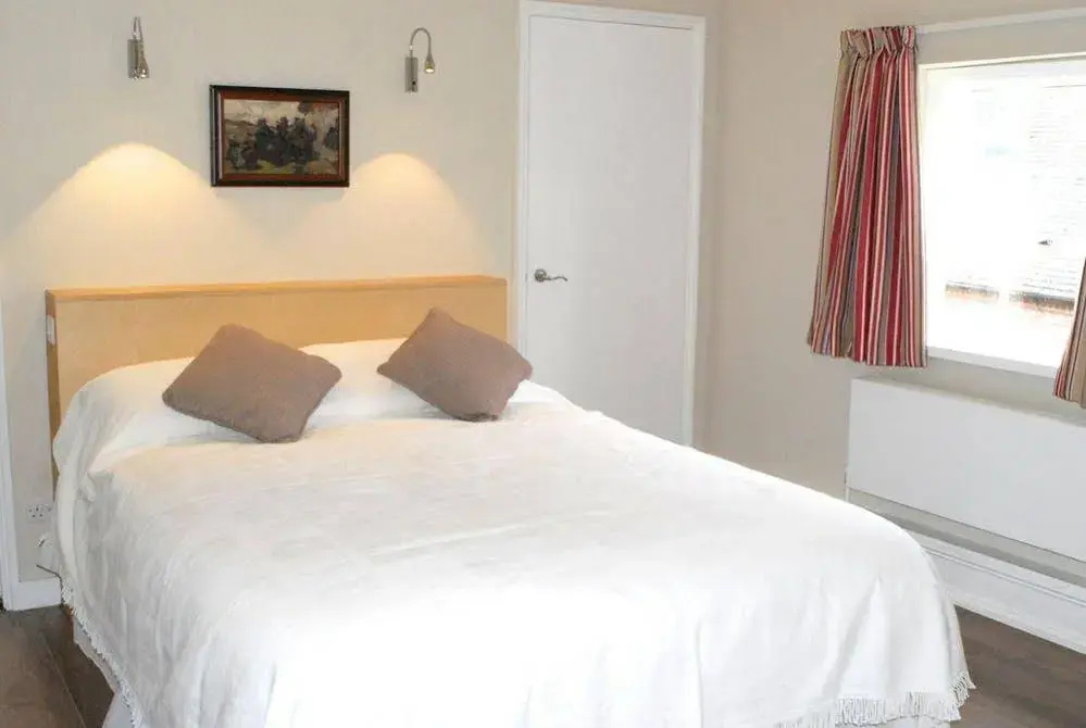 Short Stay Bungay - Général