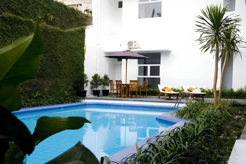 Hotel photo 20