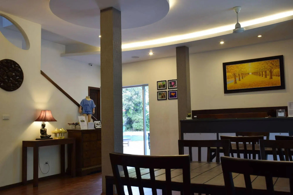 Hotel photo 19