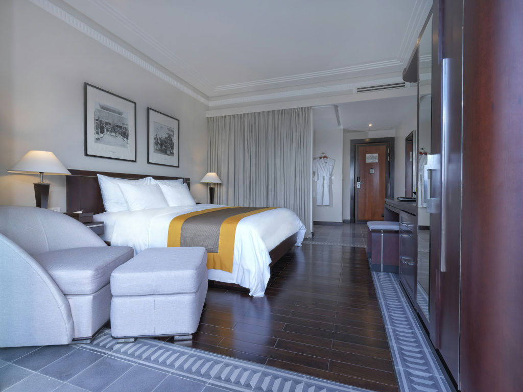 Azerai La Residence Hue - Général