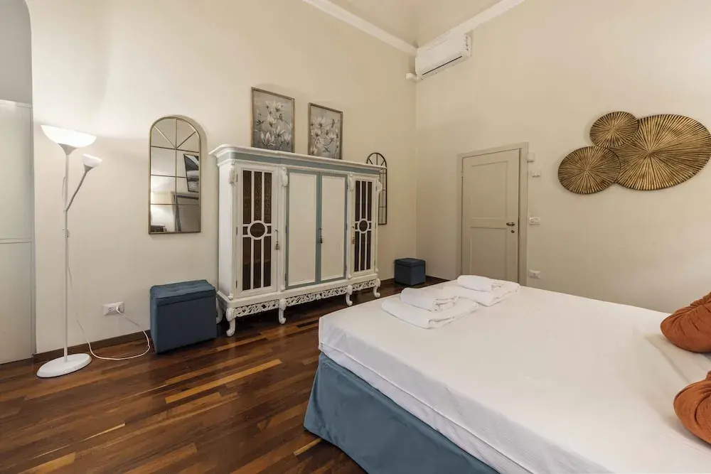 Comfort Apartment