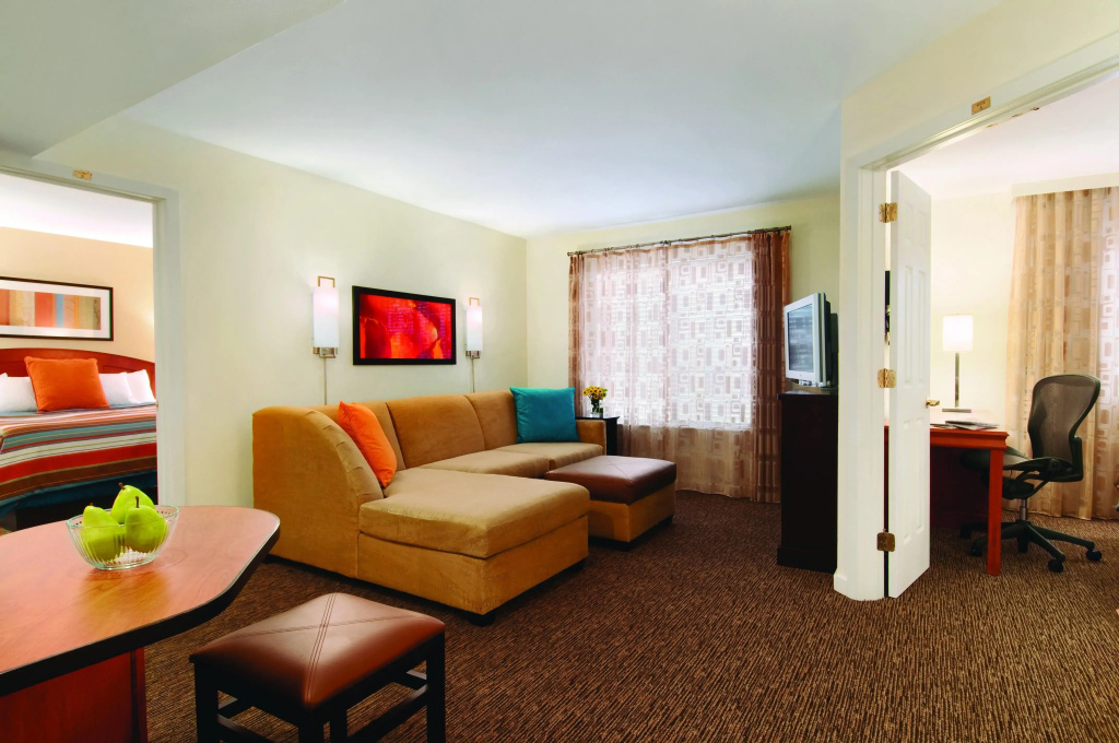 Hyatt House Parsippany/Whippany - Général