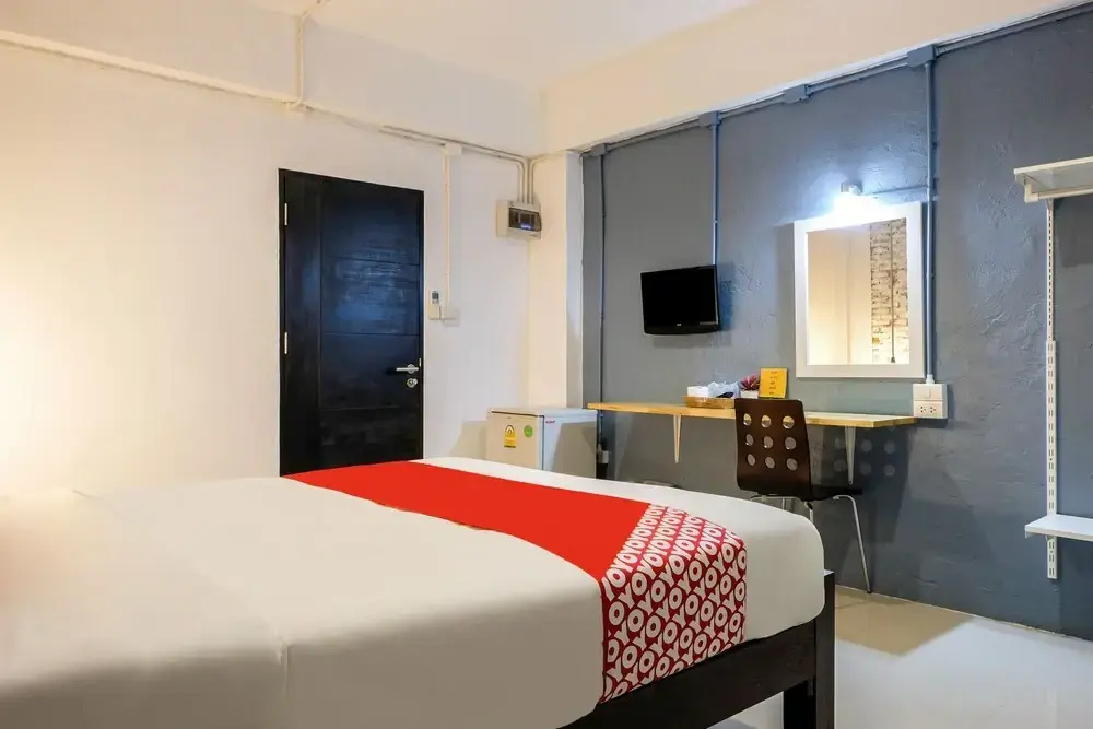 iSleep Guesthouse