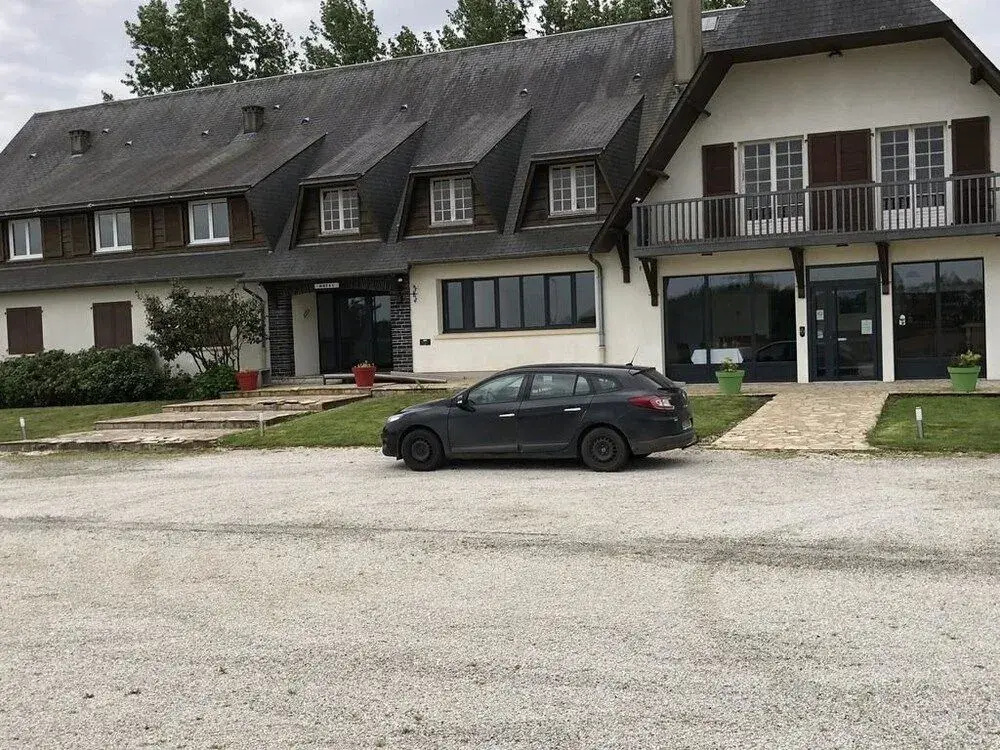 La Clé des Champs