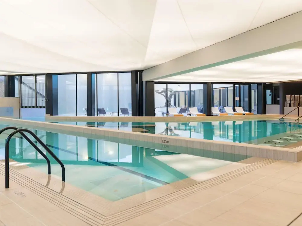 Ibis Styles La Rochelle Thalasso Châtelaillon - Chambres