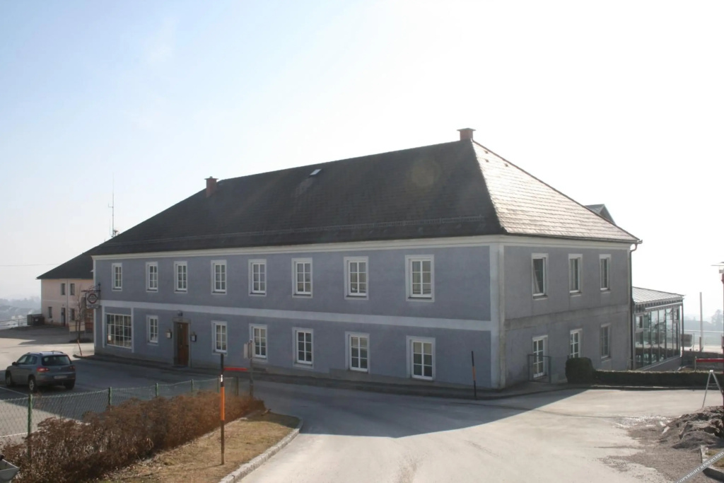 Gasthof Alpenblick