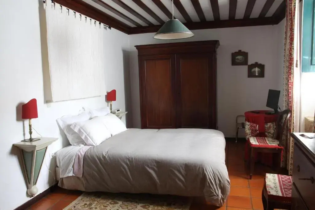 Casa da Quinta De S. Martinho - Chambres