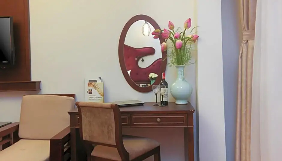 Labevie Hotel - Chambres
