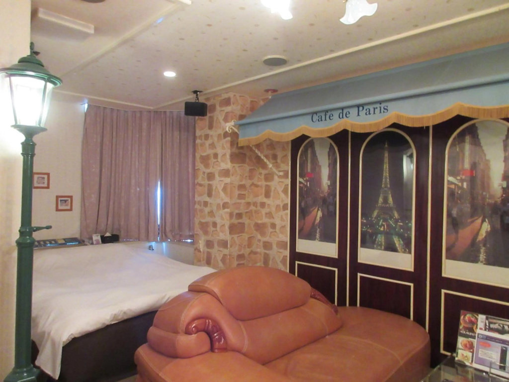 Ocean Hotel adult only - former Kagoshima Intelligence