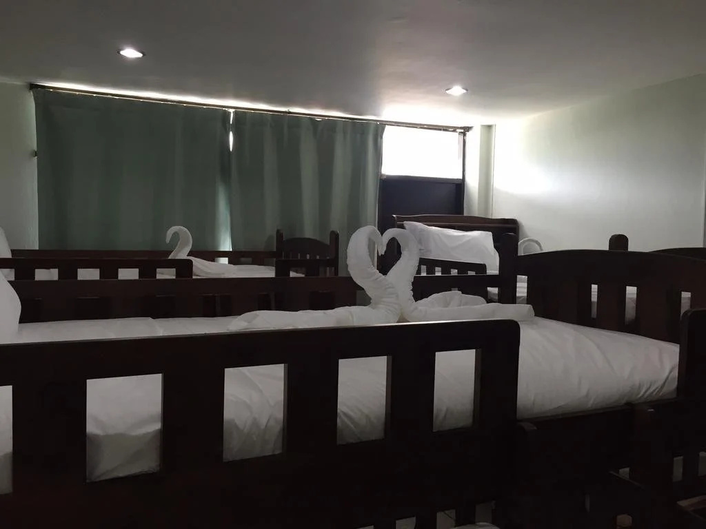 Chill Chaweng Hostel