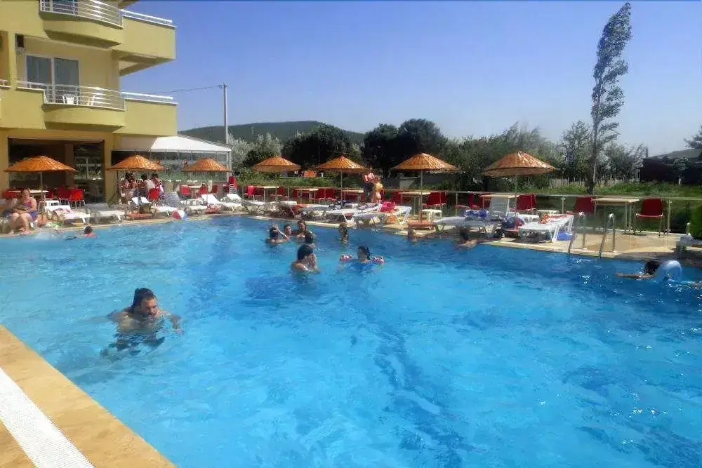 Hotel photo 28