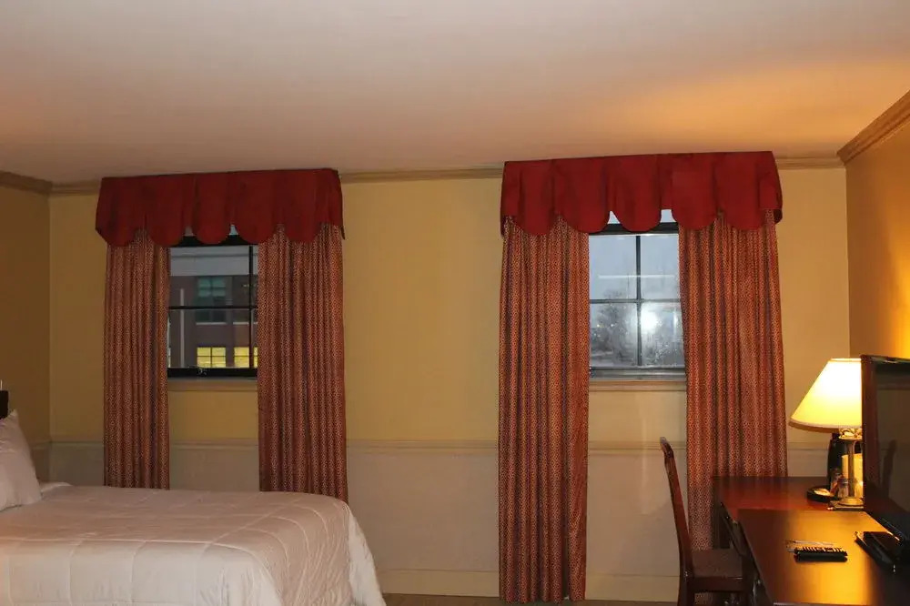 Roberts Riverwalk Hotel & Residence, Detroit — фото 3