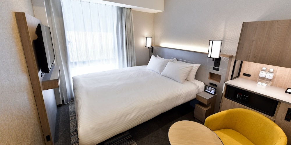 Asakusa Tobu Hotel 사진 44