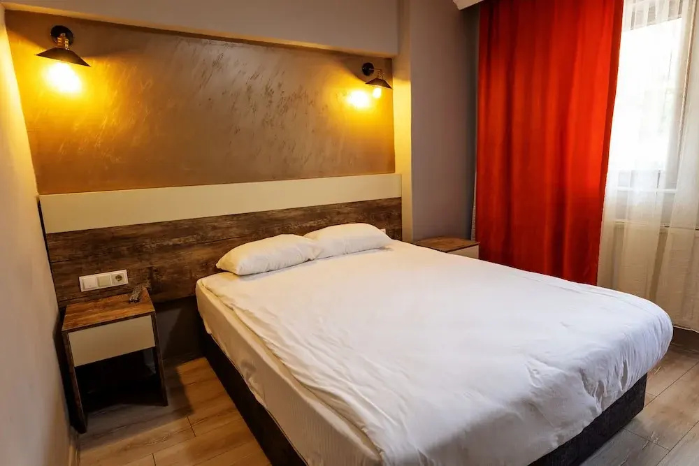 Taskin Hotel - Général