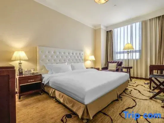 Sweetland Hotel - Chambres