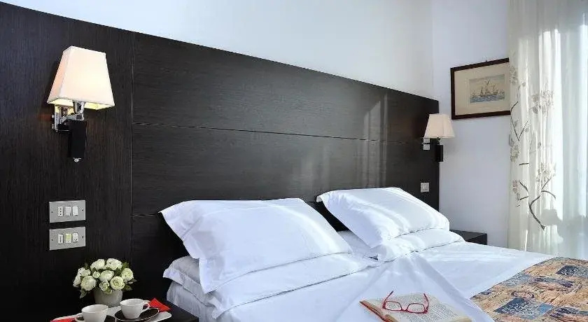 Hotel Europa - Général