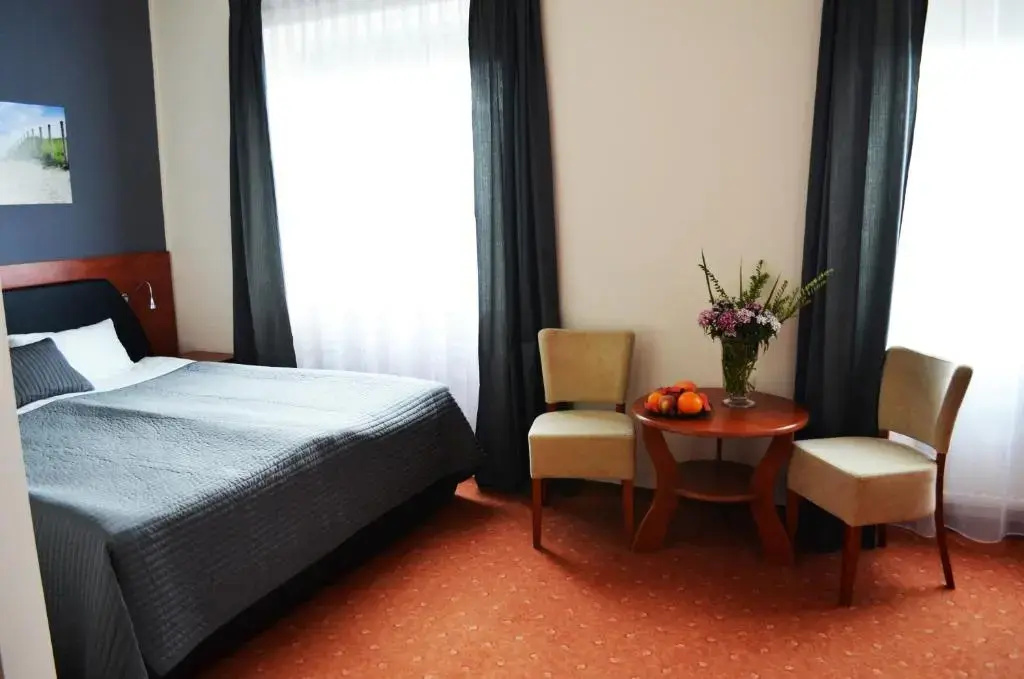 Hotel Górski - Chambres