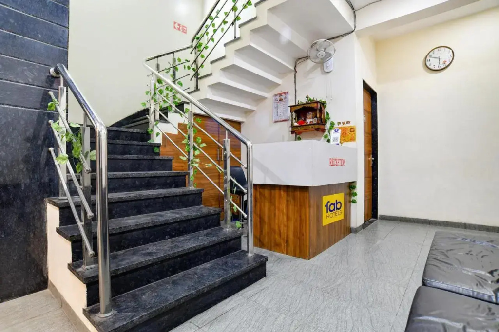 Hotel photo 15