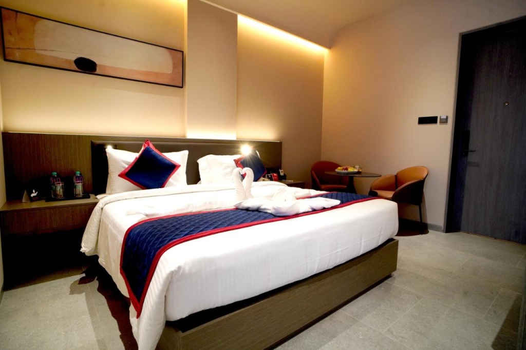 Zip By Spree Hotels Nanded — фото 1