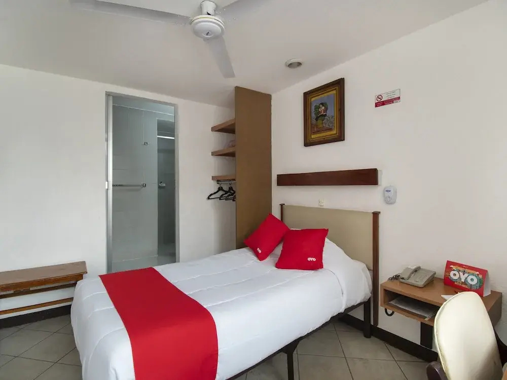 Hotel photo 5