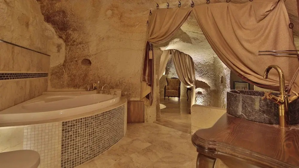 Executive room