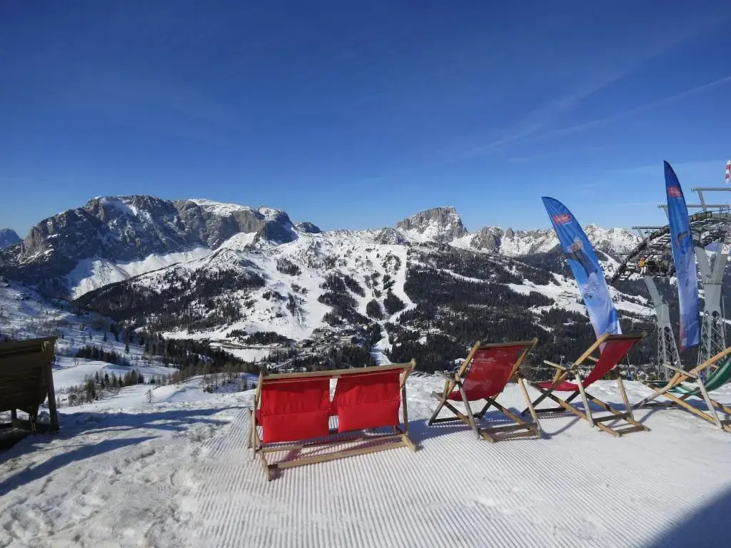 Wurzer Ferienhütte - Général