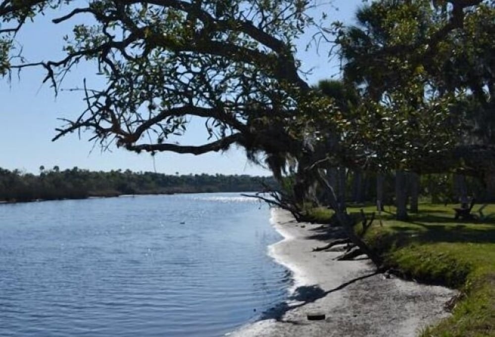 Ramblers Rest RV Campground — 4