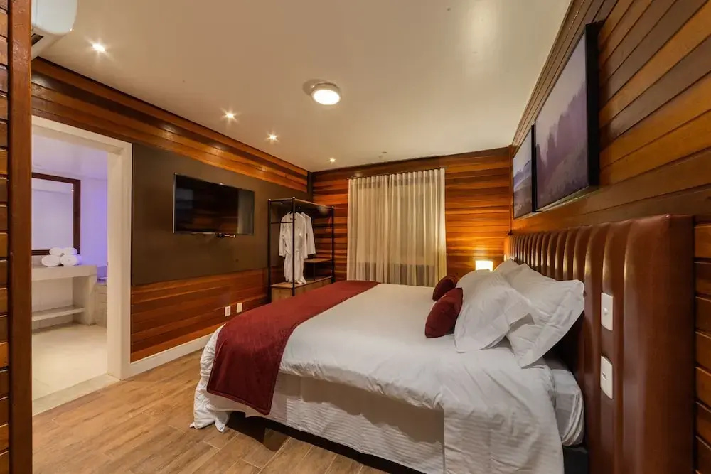 Divisa Experience Resort - 4