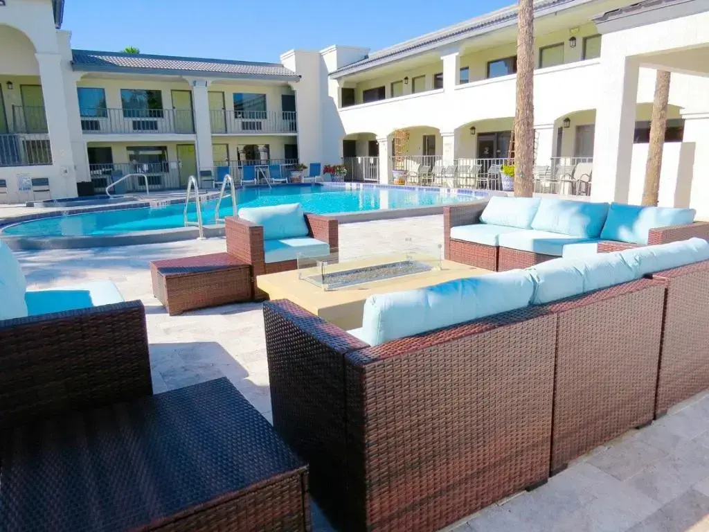 Hotel photo 12