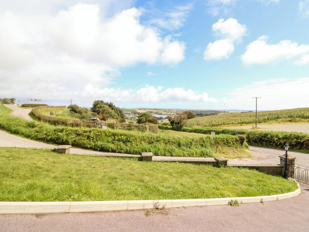 An Radharc Álainn