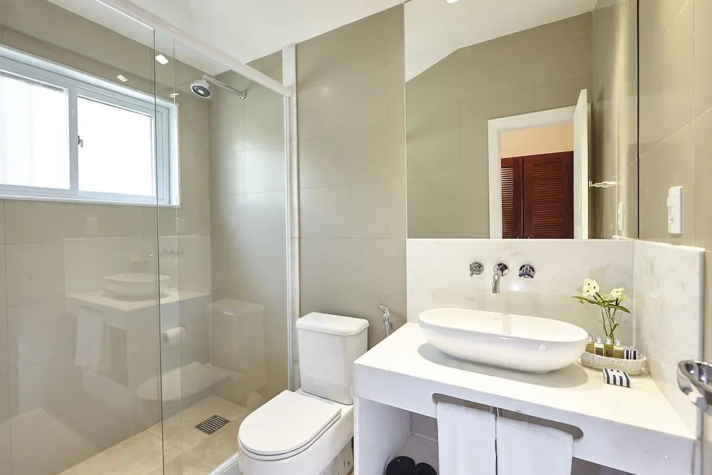 PortoBay Búzios - Chambres