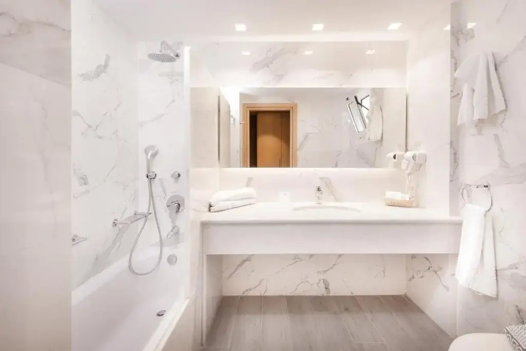 Horizon Beach Resort - Chambres