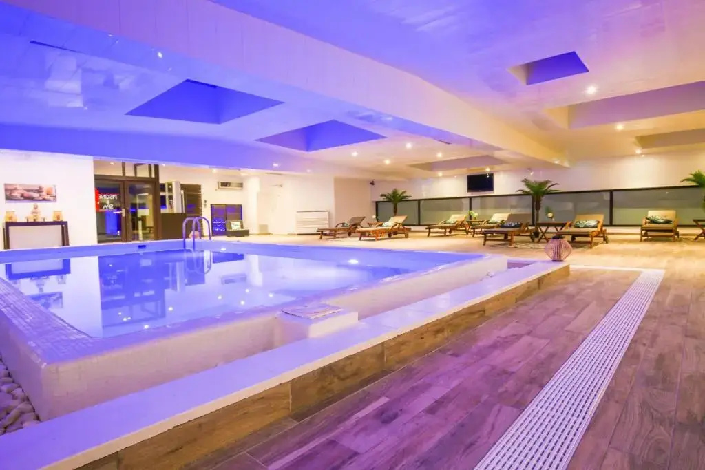 Zenia Hotel & Spa - 3