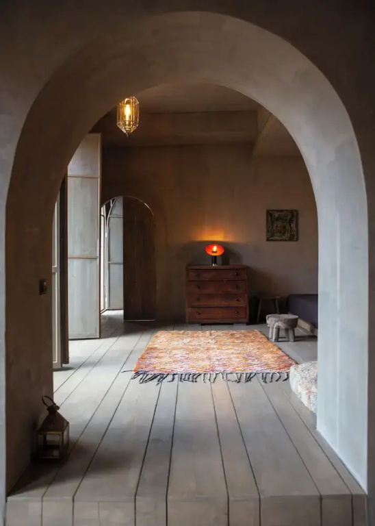 3 Bedrooms Family Suite