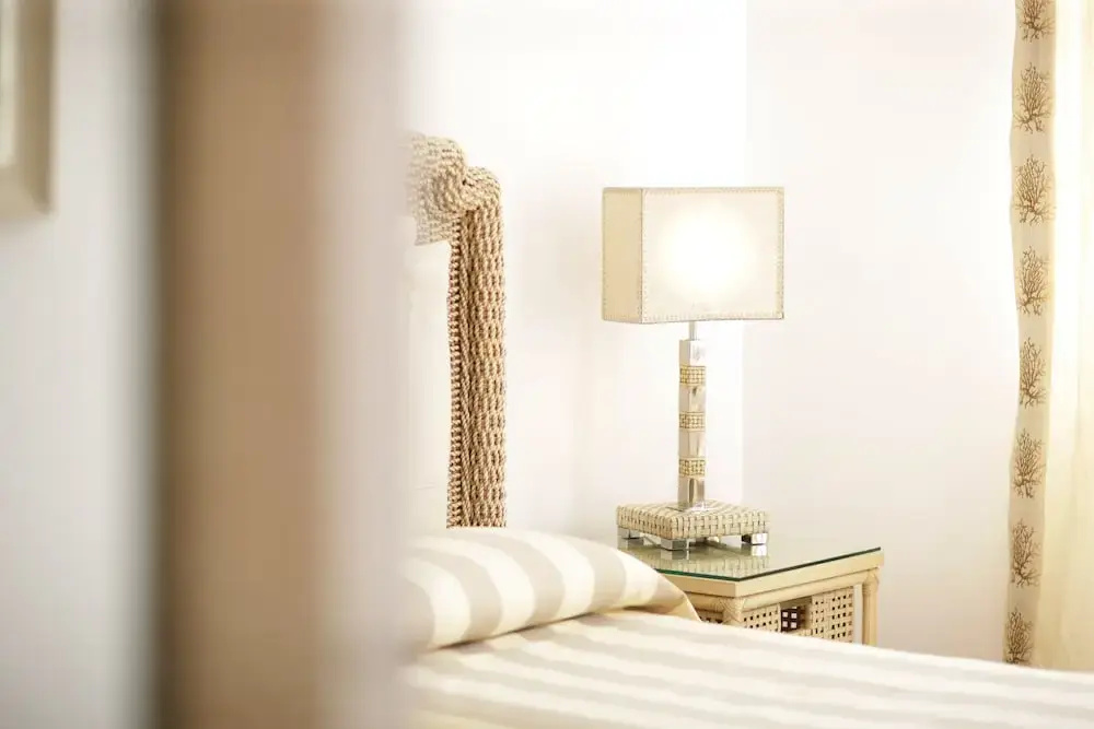 Relais Valle dell'Idro - Chambres