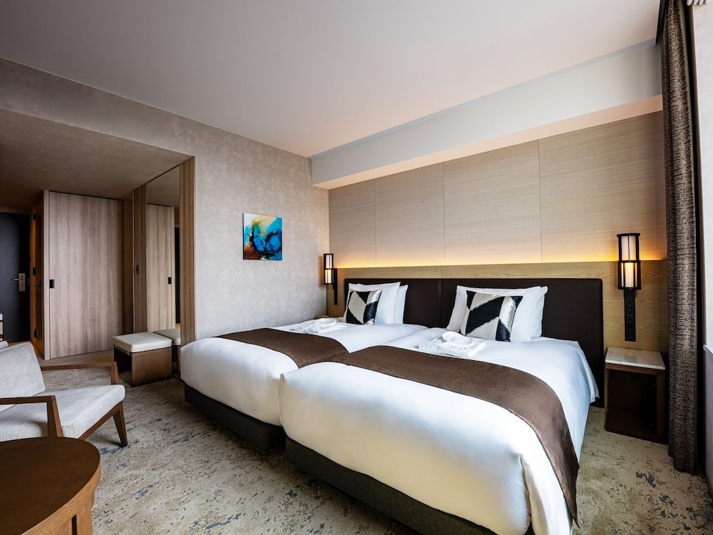 THE GATE HOTEL FUKUOKA by HULIC 사진 10