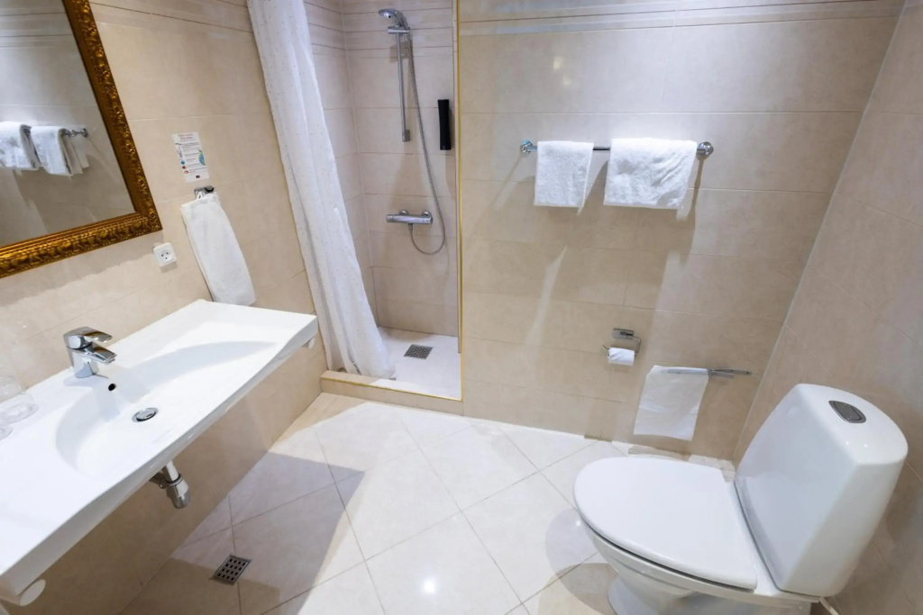 Milling Hotel Saxildhus - Général