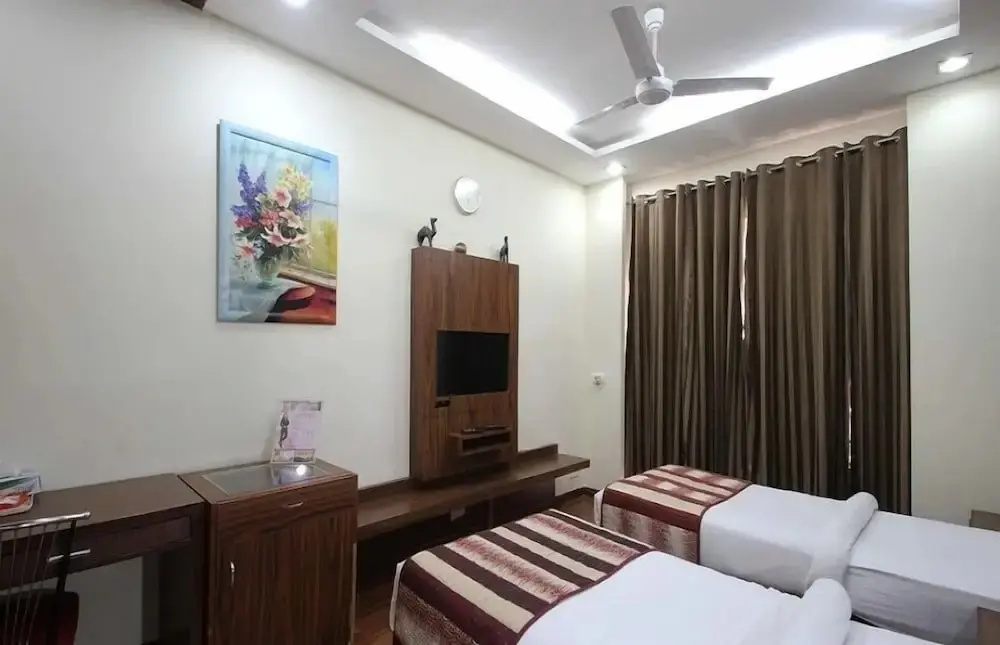 Hotel photo 4